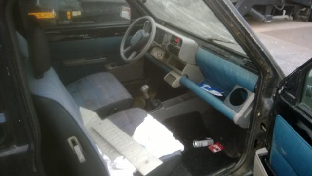 Image Demarreur - FIAT PANDA 1