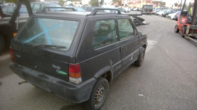 Image Demarreur - FIAT PANDA 1