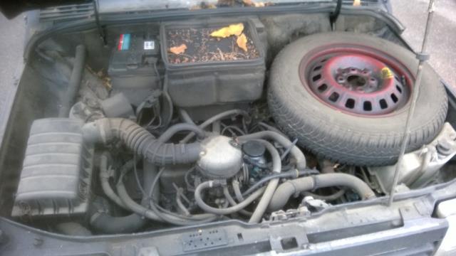 Image Demarreur - FIAT PANDA 1