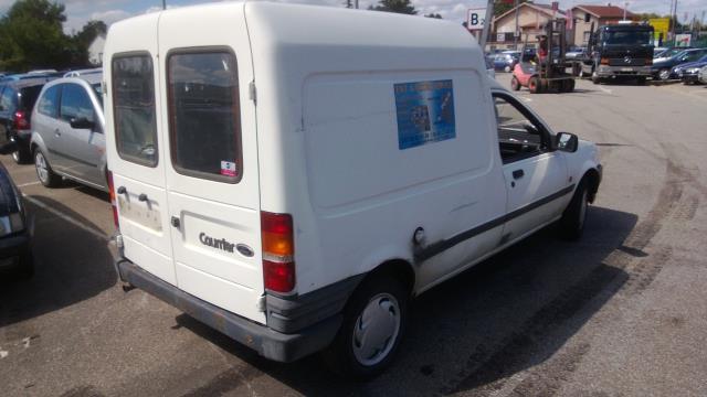 Image Retroviseur gauche - FORD COURRIER 3