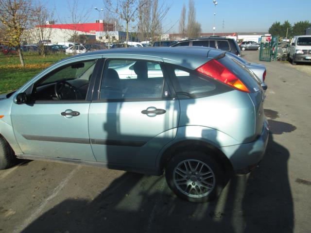 Boite de vitesses FORD FOCUS 1 Essence - 1