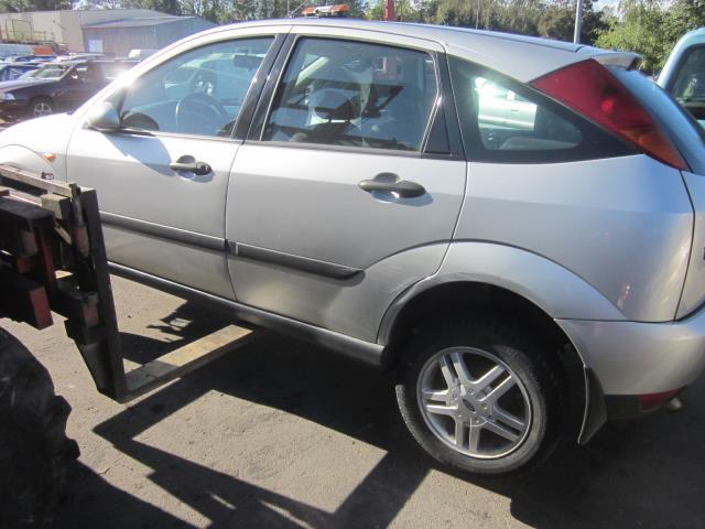 Pompe de direction FORD FOCUS 1 Diesel - 1
