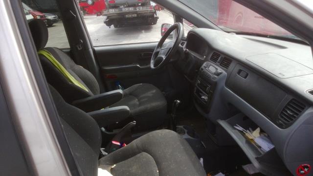 Image Volant - HYUNDAI TRAJET