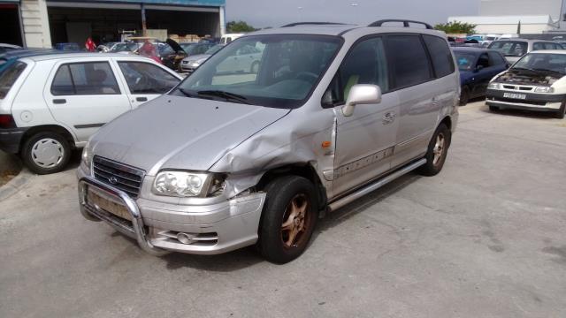 Image Volant - HYUNDAI TRAJET