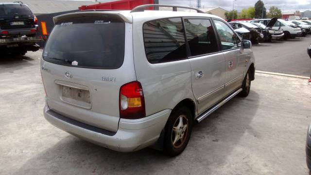 Image Volant - HYUNDAI TRAJET