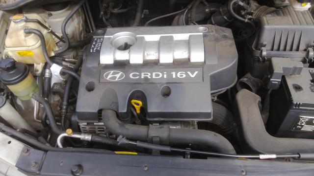 Image Volant - HYUNDAI TRAJET