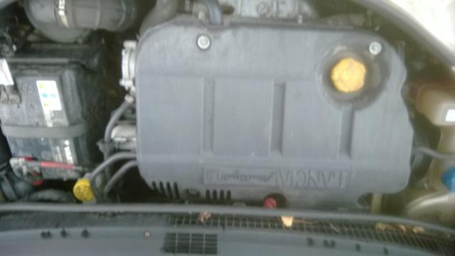 Image Compteur - LANCIA MUSA
