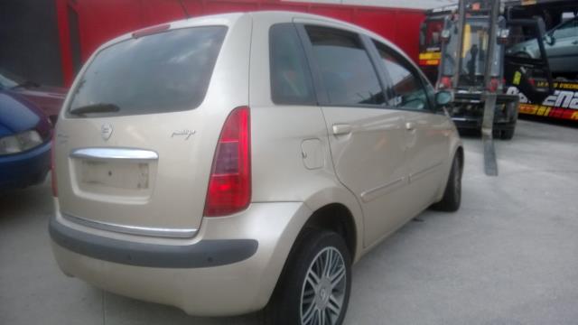 Image Compteur - LANCIA MUSA