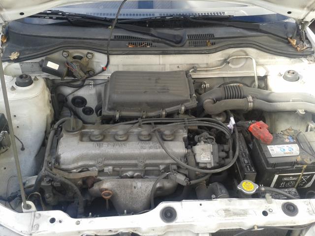 Image Retroviseur droit - NISSAN MICRA 2