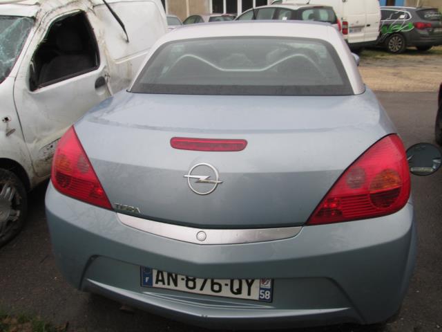 Compresseur clim OPEL TIGRA 2 TWINTOP CABRIOLET Essence - 1