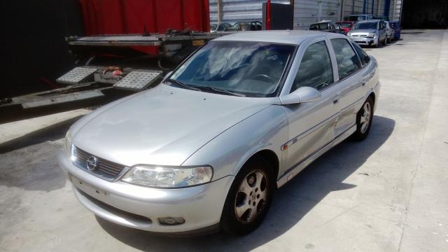 Image Alternateur - OPEL VECTRA B