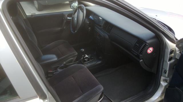 Image Alternateur - OPEL VECTRA B