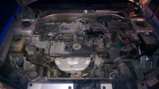 Image Commodo d'essuie glaces - PEUGEOT 306