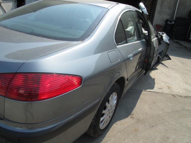 Pompe de direction PEUGEOT 607 PHASE 1 Diesel - 1