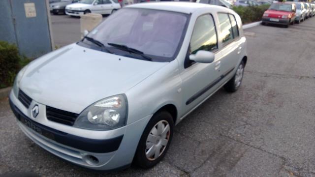 Image Ventilateur chauffage - RENAULT CLIO 2