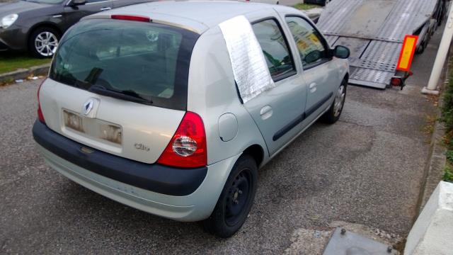 Image Ventilateur chauffage - RENAULT CLIO 2