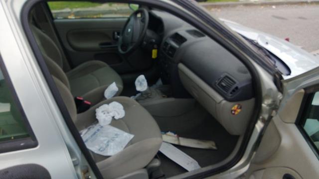 Image Ventilateur chauffage - RENAULT CLIO 2