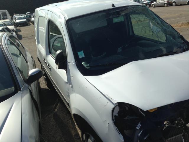 Servo frein RENAULT KANGOO 2 PHASE 1 Diesel - 1