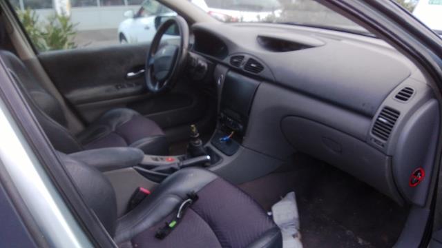 Image Verin de coffre - RENAULT LAGUNA 2