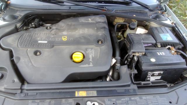 Image Verin de coffre - RENAULT LAGUNA 2