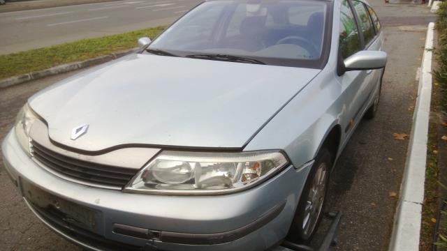 Image Verin de coffre - RENAULT LAGUNA 2