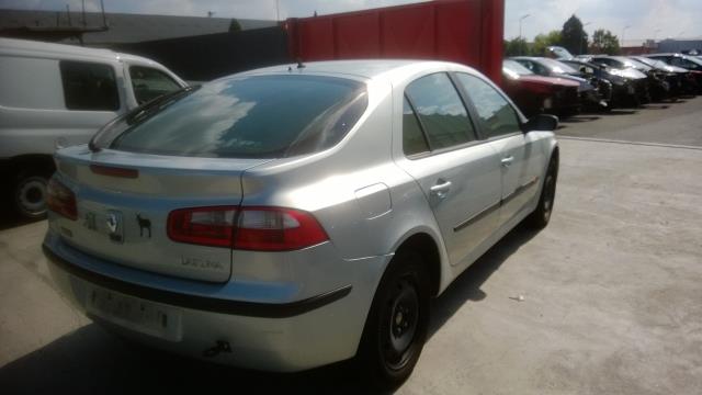 Image Feu arriere secondaire droit (feux) - RENAULT LAGUNA 2