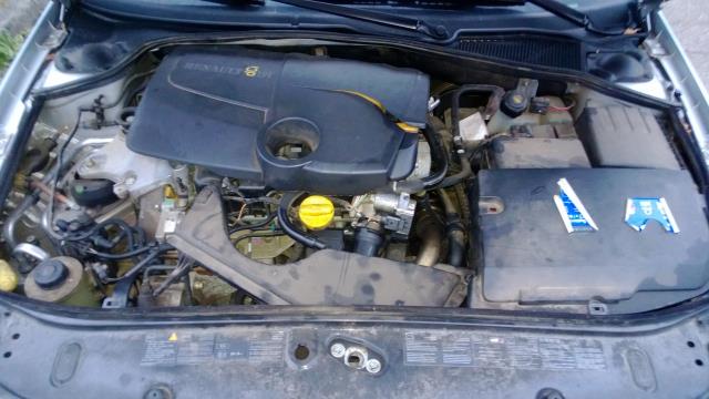 Image Volant - RENAULT LAGUNA 2
