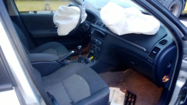 Image Volant - RENAULT LAGUNA 2
