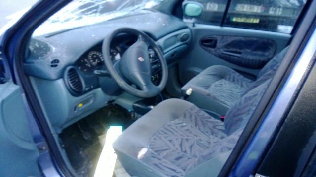 Image Retroviseur droit - RENAULT SCENIC 1