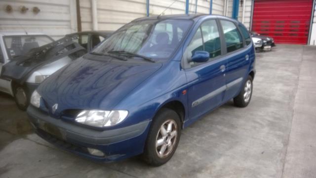 Image Retroviseur droit - RENAULT SCENIC 1