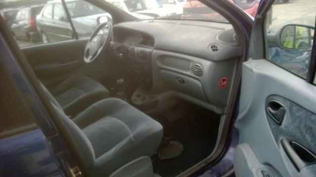 Image Retroviseur droit - RENAULT SCENIC 1