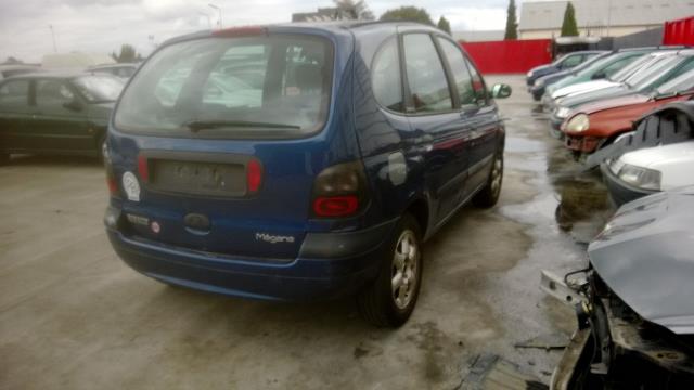 Image Retroviseur droit - RENAULT SCENIC 1