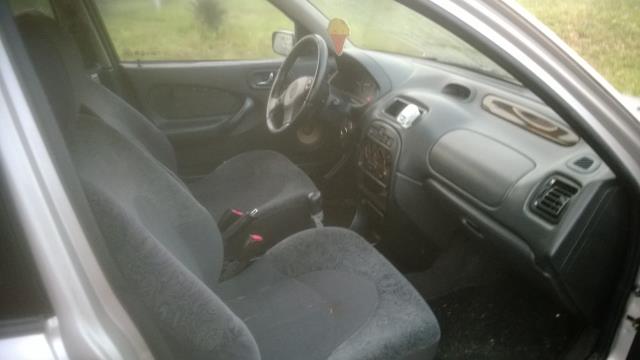 Image Demarreur - ROVER 200 2
