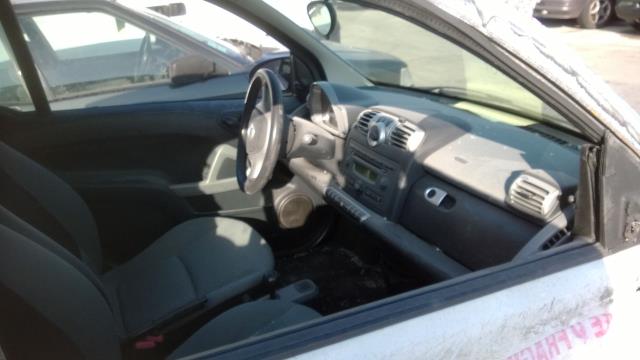 Image Pare soleil - SMART FORTWO 2