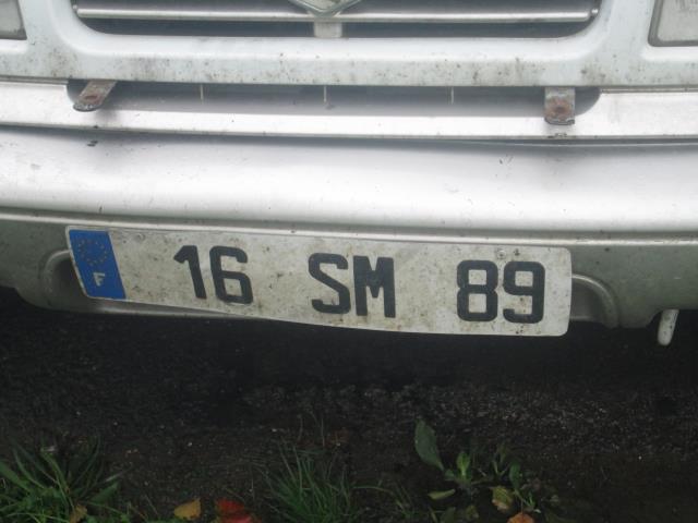 Foto del ricambio