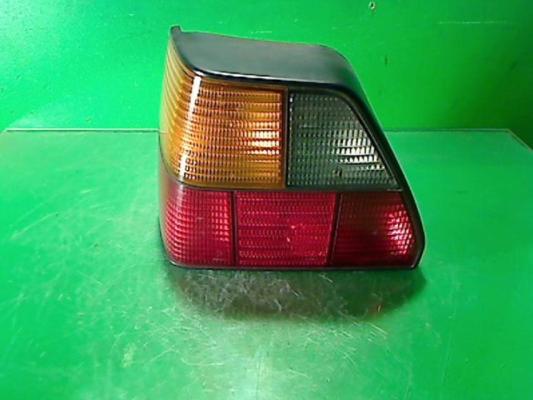 Fanale posteriore principale sinistro (luci) VOLKSWAGEN GOLF 2 Diésel - 1
