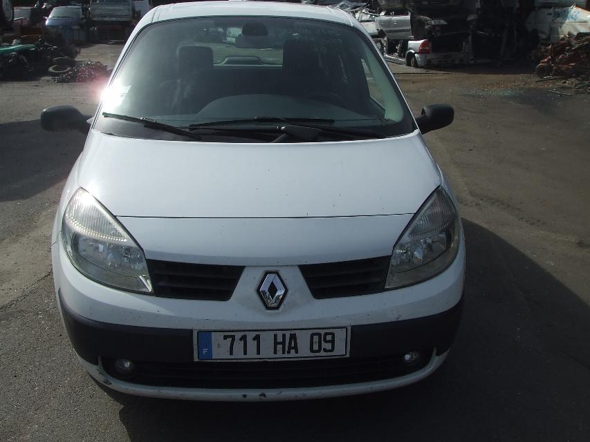 Image Reservoir - RENAULT SCENIC 2