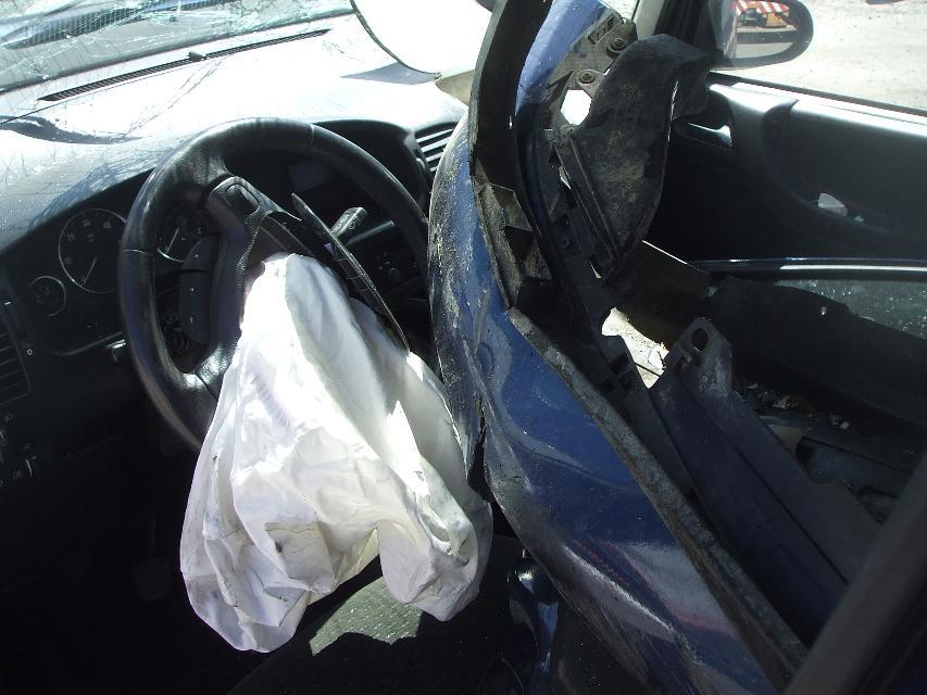 Image Moyeu avant droit - OPEL ZAFIRA A