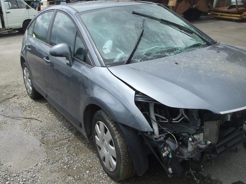 Image Reservoir - CITROEN C4 1