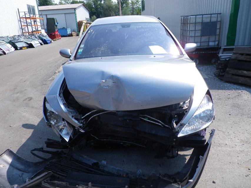 Image Poignee interieur avant gauche - PEUGEOT 607