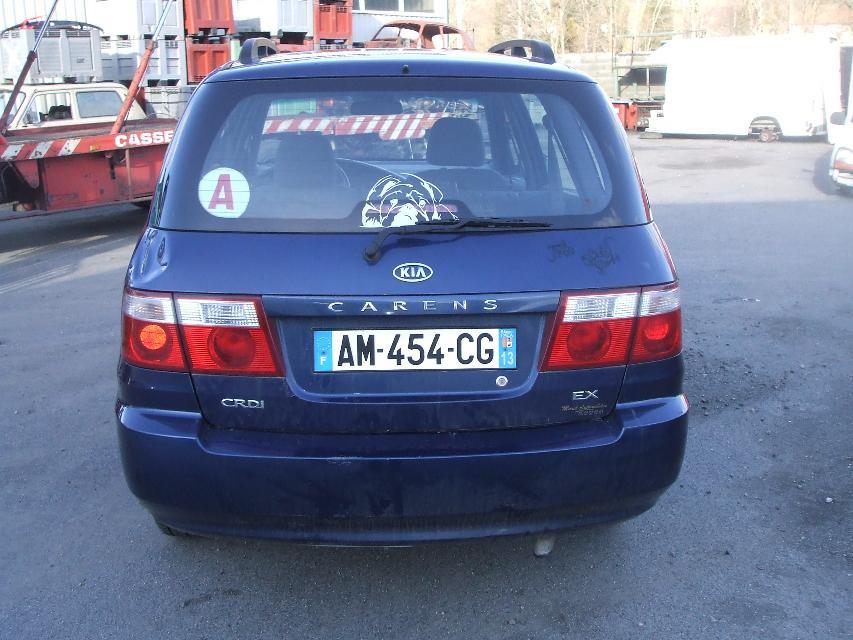 Image Retroviseur gauche - KIA CARENS 2