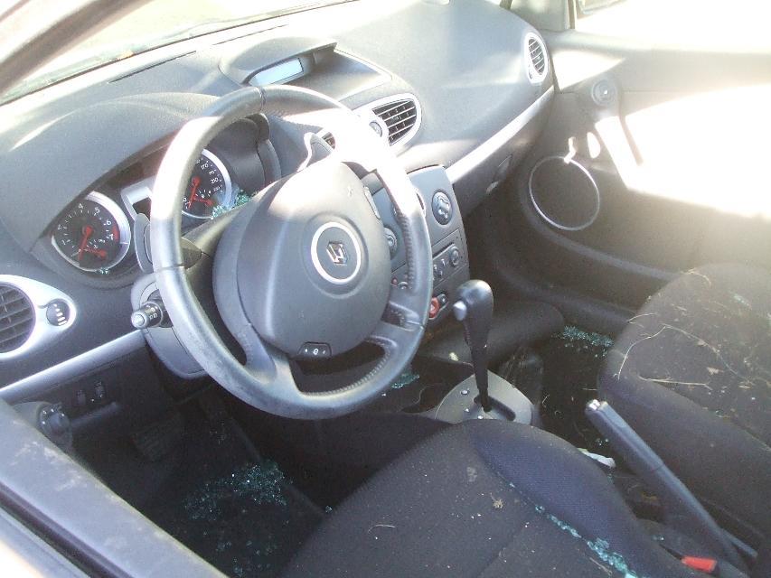 Image Cardan droit (transmission) - RENAULT CLIO 3