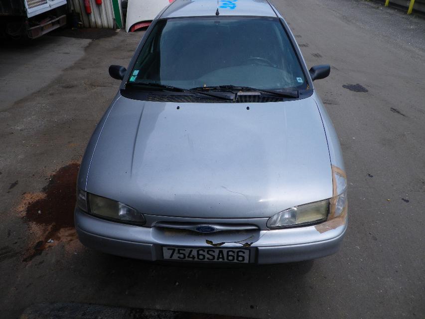 Image Alternateur - FORD MONDEO 1