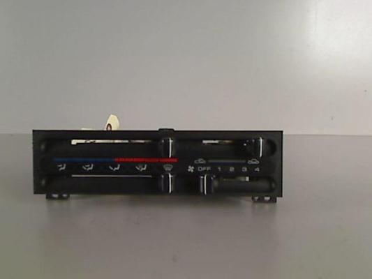 Commande chauffage MAZDA 323 4 PHASE 2 Essence - 1