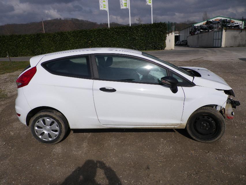 Image Commodo d'essuie glaces - FORD FIESTA 6