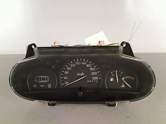 Compteur FORD FIESTA 4 PHASE 1 Diesel - 1