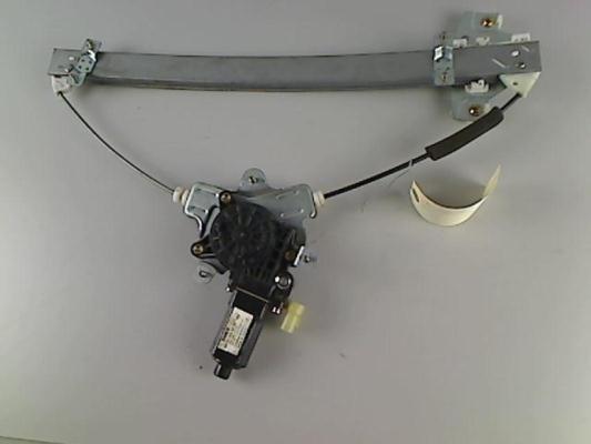 Alzacristalli elettrico anteriore sinistro HYUNDAI GETZ PHASE 1 Diésel - 1