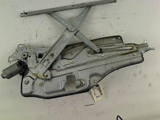 Alzacristalli elettrico anteriore destro RENAULT LAGUNA 1 PHASE 1 Gasolina - 1