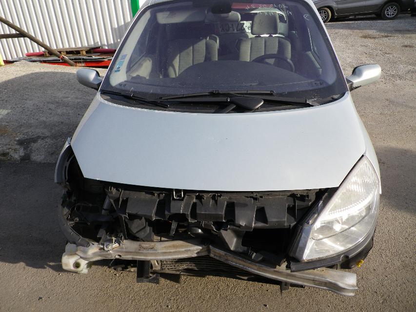 Image Pulseur d'air - RENAULT SCENIC 2