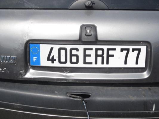 Cremaillere assistee RENAULT CLIO 2 PHASE 1 Essence - 1